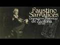 Faustino Santalices - Cantar de romería