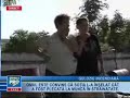 Un barbat de 40 de ani a dat foc locuintei Un barbat de 40 de ani a dat foc locuintei