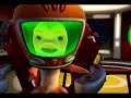 V�deo Chicken Little Ace in Action