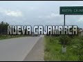 NUEVA CAJAMARCA - RIOJA NUEVA CAJAMARCA - RIOJA