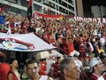 Flamengo e Nautico l� em recife