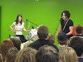 White Stripes Secret Show - Edmonton 2