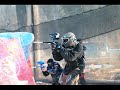 UConn Paintball