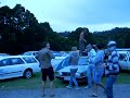Guy Backflips Off Car and Lands on Face Guy Backflips Off Car and Lands on Face