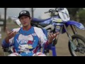 Kyle Chisholm interview