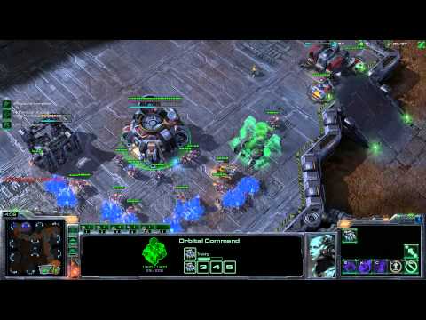 starcraft 2 terran starcraft 2 terran