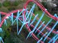 Vampire Walibi Belgique