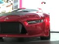 roadfly com   mitsubishi concept ra