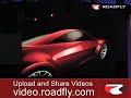 Roadfly.com - Mitsubishi Concept RA Roadfly.com - Mitsubishi Concept RA