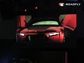 roadfly com   mitsubishi concept ra