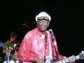 CHUCK BERRY - JOHNNY B. GOODE (AXERQUIA)
