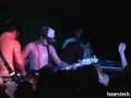 Escape The Fate Structure Falls live @ The Alley, 9.10.05