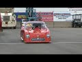 Tommy Johanns Pro Mod 53 Vette Burnout #2 Tommy Johanns Pro Mod 53 Vette Burnout #2