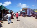market day in charity guyana