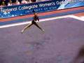 Kristina Baskett 2007 Super Six floor