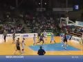 Défaite du cSp à Nantes 99-67 Défaite du cSp à Nantes 99-67