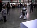 R2D2 at Makerfaire R2D2 at Makerfaire