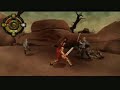 300 March to Glory : Hack and Slash Gameplay