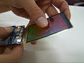 Hammer Can’t Break New Amazing Samsung OLED Screen