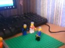 lego break dancers 2 lego break dancers 2