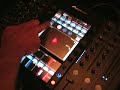 SVM-1000, A small look at the audio FX.
