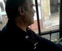 Herr Busfahrer, haben Sie nen langen ...?