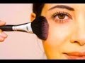 Shiv's Tricks Ep.1; Applying Powder Blusher!