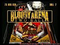 t 18901g   digital pinball last gladiators jpn segasaturn