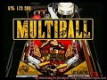 t 18901g   digital pinball last gladiators jpn segasaturn
