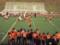 CKJV vs Mt Tahoma Luke Great Pass