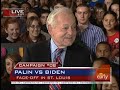 VP Debate: Keys To Success