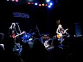 noodles @ Bowery Ballroom - Cover me Shakespeare