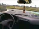 1ª volta em Interlagos 1ª volta em Interlagos