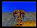 Banjo-Kazooie 100% Speed Run: Cove Pt. 2 Cavern Pt. 1
