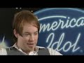 David Cook Top 24 Interview Video David Cook Top 24 Interview Video