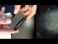 (uploaded by OleJi)&nbsp;5,71 $ dock and sync cable for iphone 3G/3GS from 