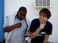 Romo e nego!