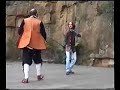 Rapier Steve vs Volker 2000