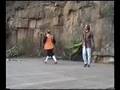 Rapier Steve vs Volker 2000