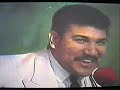 Wilfrido Vargas - Historia de Exitos - 1ª Parte Wilfrido Vargas - Historia de Exitos - 1ª Parte