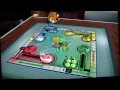 Sorry Co Review for Xbox 360 Live Arcade and Hasbro Fam