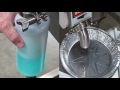 Liquid Filling Machines