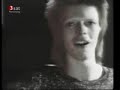 David Bowie: Space Oddity
