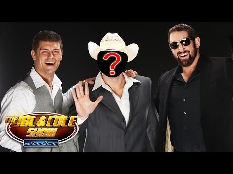 Clem's identity REVEALED! - The JBL & Cole Show - Ep. #64