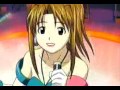 Love Hina AMV Tubthumping