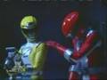 Power Rangers Operation Overdrive Episode 7 in 5 seconds