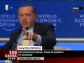 DAVOS FATIHI  BASBAKAN ERDOGAN