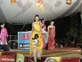 Maesariang Ladyboy Pageant contest 2008--Part I
