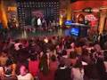 Mahser-i Cumbus Aninda Goruntu Show 30 Saniye (19-01-08)