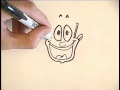 How to Draw Cartoon Expressions : Drawing Cartoon Expressions: Ecstatic How to Draw Cartoon Expressions : Drawing Cartoon Expressions: Ecstatic